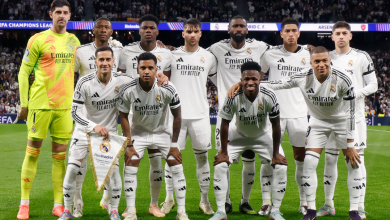 كشف تشكيل ريال مدريد المتوقع لمواجهة الهلال قريبا