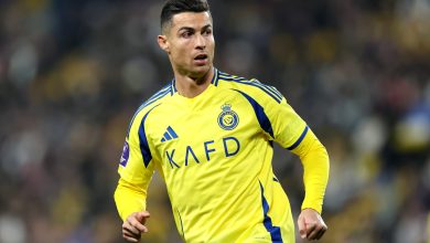 كشف تفاصيل فشل انضمام رونالدو للهلال السعودي بشكل مفاجئ
