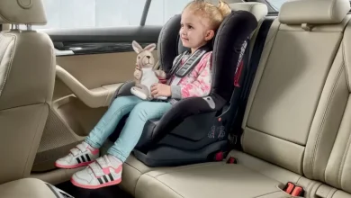 كيف يحمي نظام Isofix طفلك داخل السيارة بطرق فعالة وآمنة؟