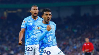 كينيدي يتفوق على الأهلي ويترقب مواجهة الهلال المنتظرة في البطولات المقبلة