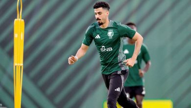 لاجامي يتجاوز التوقعات ويخرج من الحسابات المونديالية بشكل مفاجئ