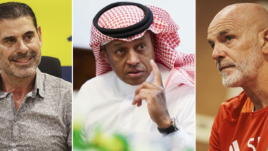 لجنة مختصة تستلم مسؤولية إدارة تعاقدات نادي النصر في خطوة جديدة