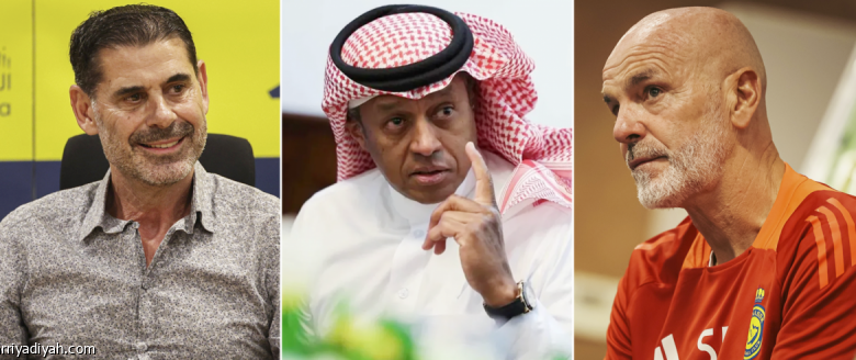 لجنة مختصة تستلم مسؤولية إدارة تعاقدات نادي النصر في خطوة جديدة