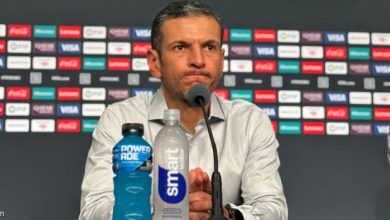 لوزانو: قوة هجوم الهلال تهدد كافة الفرق في الدوري السعودي هذا الموسم