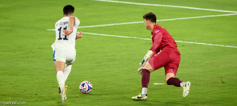 ليوناردو يثير الجدل.. 11 لاعب هلالي يحطمون الأرقام في كأس العالم