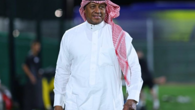 ماجد الجمعان يصرح ببيان مثير عن مستقبل نادي النصر السعودي.