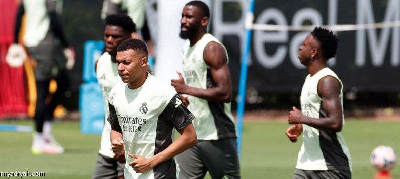 مبابي يعود بقوة ويساهم بشكل كبير في تعزيز صفوف ريال مدريد