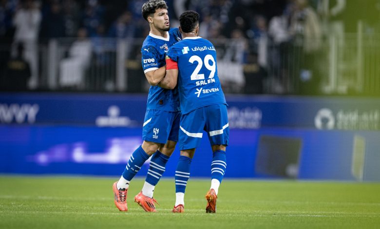 مباراة الهلال ضد ريال مدريد نفاد التذاكر في دقائق معدودة