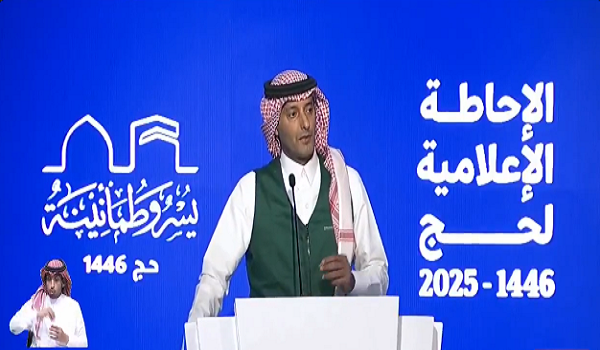 متحدث البيئة يعلن زيادة طاقة المسالخ في مكة المكرمة إلى 177 ألف رأس يوميا