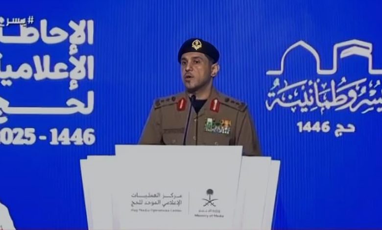 متحدث الداخلية يؤكد جهود رجال الأمن الإنسانية بلا انتظار مقابل