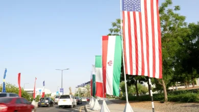 محادثات نووية مرتقبة بين اوروبا وايران في جنيف تثير تساؤلات جديدة