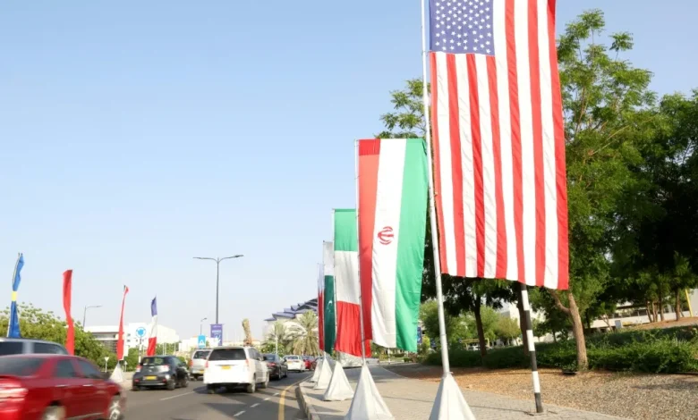 محادثات نووية مرتقبة بين اوروبا وايران في جنيف تثير تساؤلات جديدة