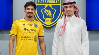 محزري ينتقل من الاتفاق إلى التعاون بعقد يمتد لثلاثة أعوام كاملة