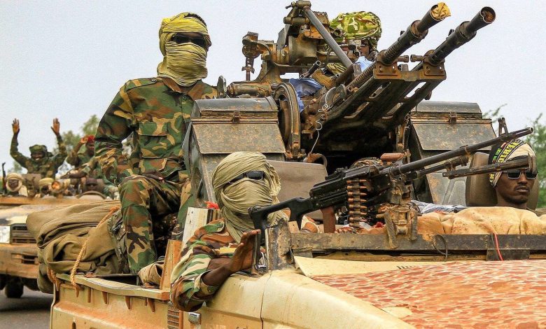 محلل سياسي الجيش السوداني يسيطر على معظم جبهات القتال ضد الدعم السريع