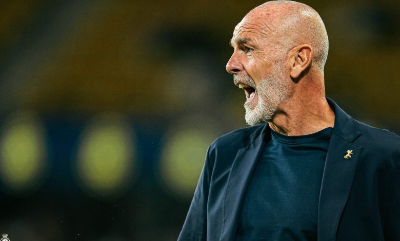 مدرب النصر يوافق على العرض الايطالي ويستعد للانتقال لنادي جديد