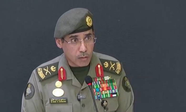 مدير عام الجوازات المكلف يعلن زيادة الدول المستفيدة من مبادرة طريق مكة لـ8 دول