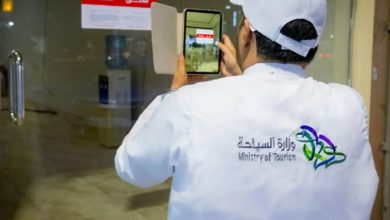 مراقبة شديدة للسياحة في مكة 400 جولة تفتيشية خلال يومين