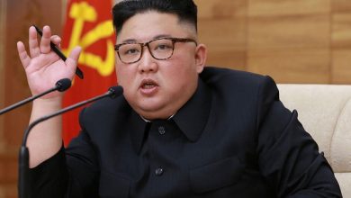 مسؤول روسي رفيع يزور كوريا الشمالية لاجتماع مع كيم جون اون