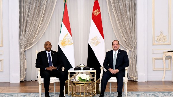مصر والسودان تؤكدان رفضهما الإجراءات الأحادية في حوض النيل الأزرق