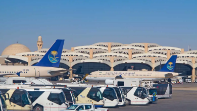 مطارات السعودية تطلب من المسافرين التحقق من حالة رحلاتهم قبل المغادرة