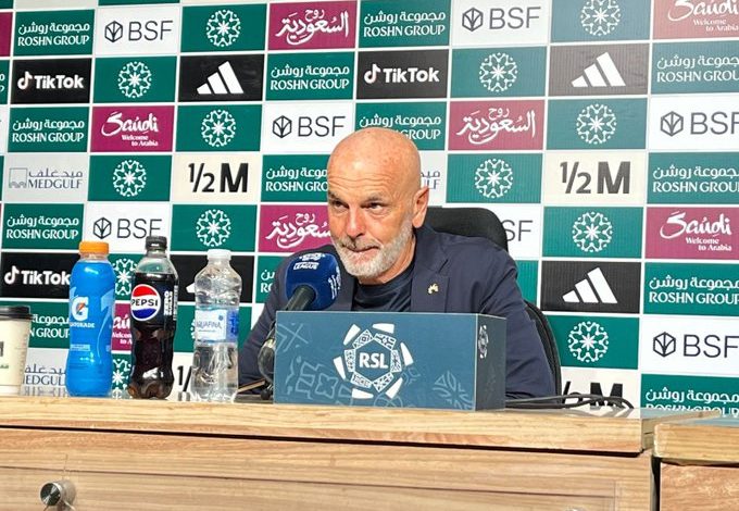 مفاجأة تكشف مصير بيولي مع فريق النصر السعودي في الموسم الجديد