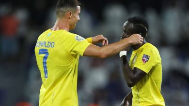 مفاجأة صادمة من النصر للاعب ساديو ماني تكشف عن مستقبل جديد