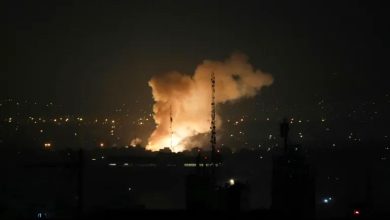 مقتل نائب رئيس استخبارات القوة الجوية للحرس الثوري الإيراني في حادث مفاجئ