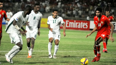 ملاعب البحرين تضع الصقور أمام تحديات صعبة في المنافسات الرياضية القادمة