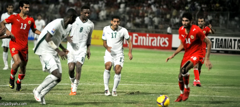 ملاعب البحرين تضع الصقور أمام تحديات صعبة في المنافسات الرياضية القادمة