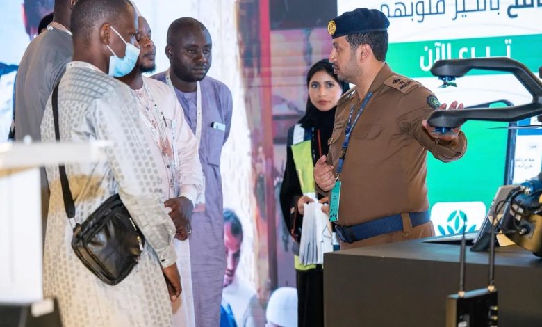 ملتقى اعلام الحج يعزز التعاون بين 15 جهة لدعم محتوى ضيوف الرحمن
