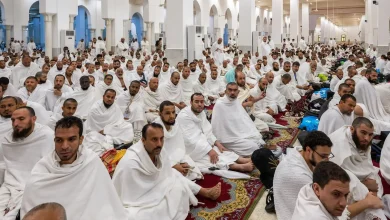 منارة الحرمين تبث خطبة يوم عرفة بالعديد من اللغات العالمية 35 لغة