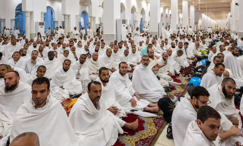 منارة الحرمين تبث خطبة يوم عرفة بالعديد من اللغات العالمية 35 لغة