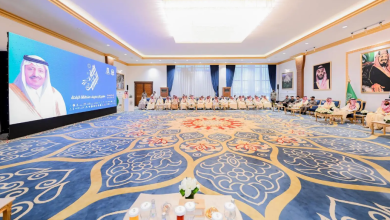 مهرجان صيف الباحة 2025 ينطلق ب500 فعالية لاستقبال 2.5 مليون زائر