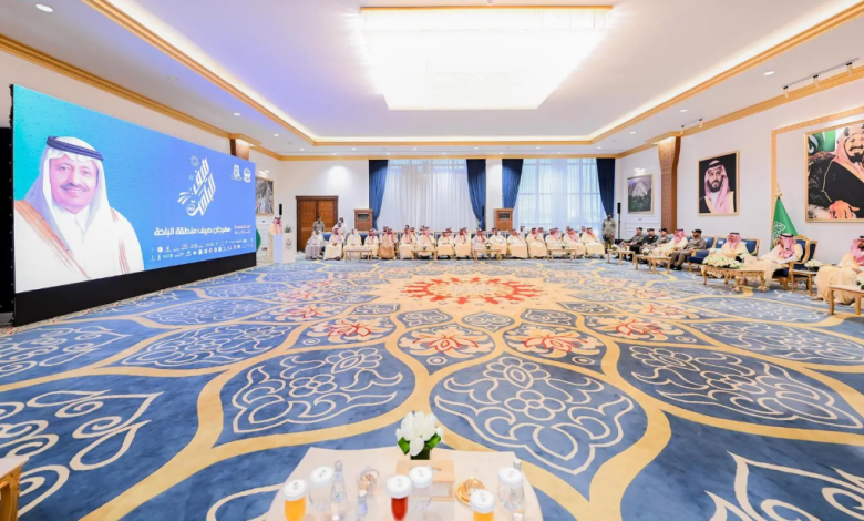 مهرجان صيف الباحة 2025 ينطلق ب500 فعالية لاستقبال 2.5 مليون زائر
