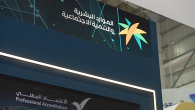 موارد بشرية تعلن نجاح برنامج الاعتماد المهني لـ300 الف عامل بدون همزات
