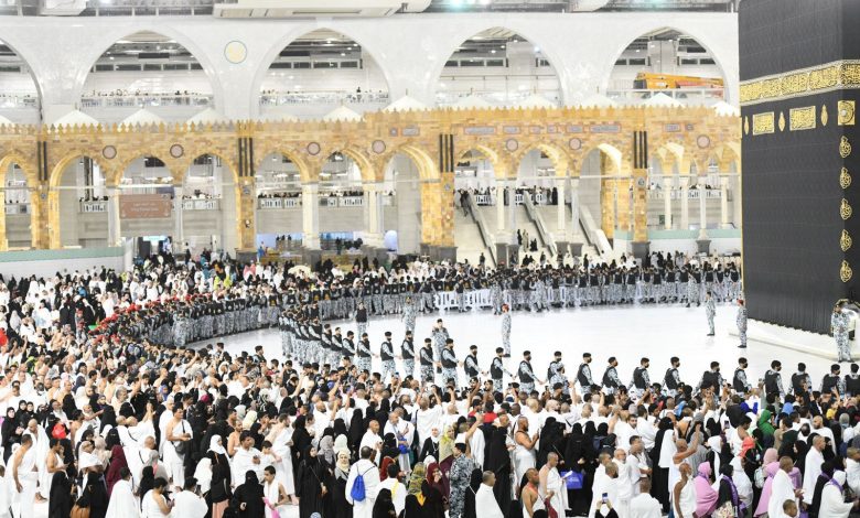 موسم الحج نصائح ضرورية لمرضى القلب لتفادي المضاعفات الصحية