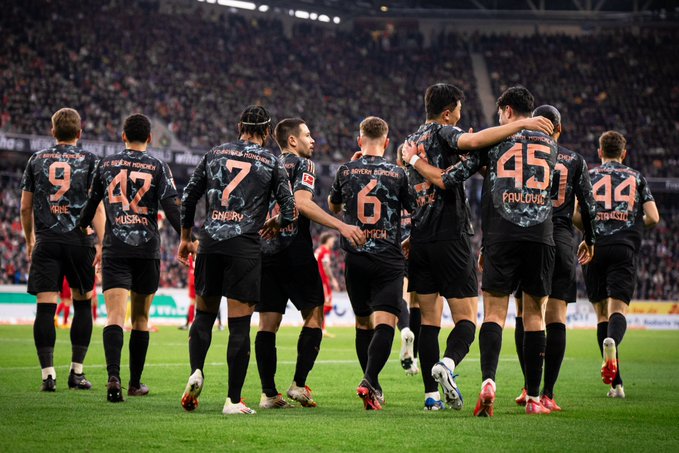 موعد مباراة بايرن ميونخ واوكلاند سيتي في كاس العالم للاندية 2023