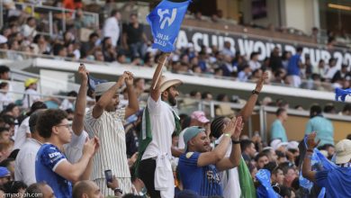 مونديال بعد الثلاثين يحقق إنجازًا جديدًا بتجاوز المليون متابع عالميًا
