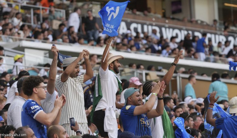 مونديال بعد الثلاثين يحقق إنجازًا جديدًا بتجاوز المليون متابع عالميًا