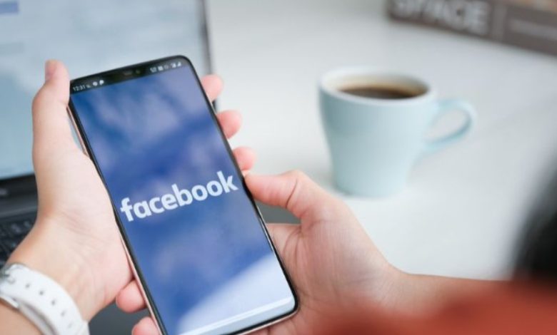 ميتا تطلق ميزة مفاتيح المرور لحماية حسابات فيسبوك من الاختراق