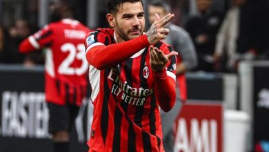 ميلان يحدد سعر بيع ثيو هيرنانديز للهلال بملبغ مغري وجاذب