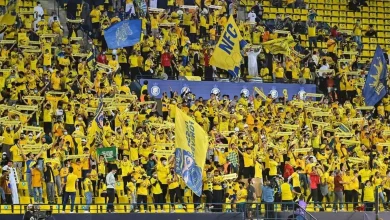 نائب رئيس النصر يثير القلق بين الجماهير بعد رحيل الجمعان بتغريدة غامضة