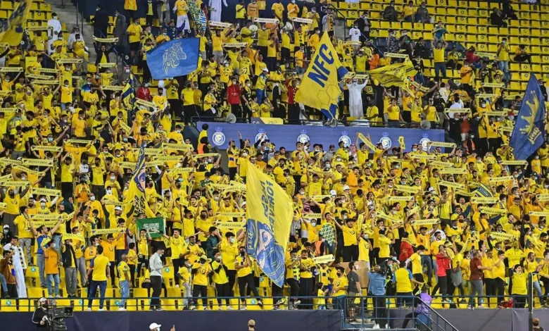 نائب رئيس النصر يثير القلق بين الجماهير بعد رحيل الجمعان بتغريدة غامضة