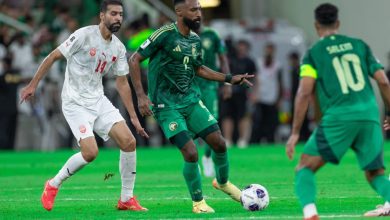 ناقد رياضي للوئام: الفوز هو شعار الأخضر في مواجهة البحرين