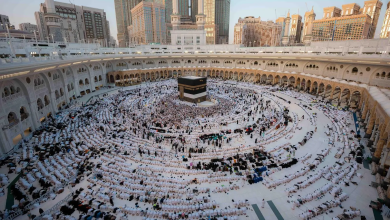 نجاح باهر لموسم الحج رفع مستوى التنظيم وتجربة الحجاج إلى آفاق جديدة