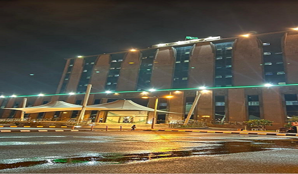 نجاح عملية جراحية تنقذ حاجا أفغانيا من انسداد الأمعاء الكامل