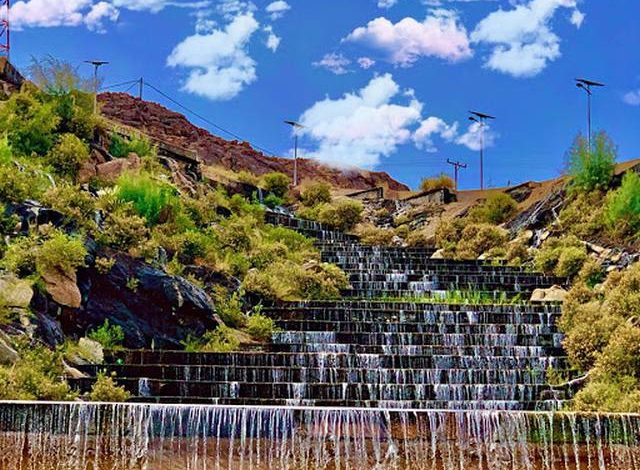 نجران تستعد لاستقبال عيد الأضحى بحدائق ومتنزهات مميزة وجميلة