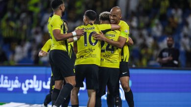 نجم الاتحاد مطلوب في فناربخشة التركي لتعزيز صفوف الفريق