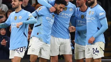 نجم مانشستر سيتي يغادر ويترك الهلال في صدمة كبيرة للجماهير