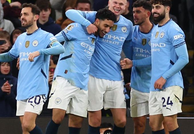 نجم مانشستر سيتي يغادر ويترك الهلال في صدمة كبيرة للجماهير